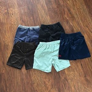 Kids shorts